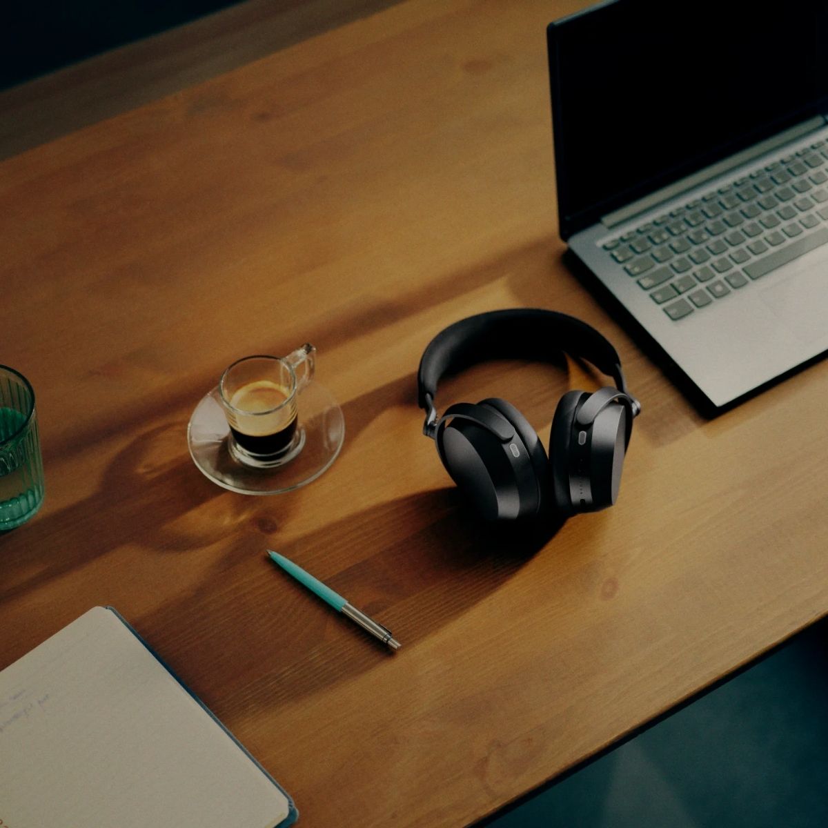 Sennheiser Momentum 5 Wireless Kulak Üstü Kulaklık