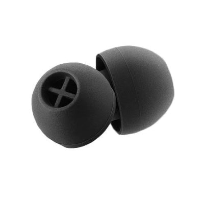 Sennheiser Momentum True Wireless 3 / 4 için Kulaklık Silikonu (1 Çift)