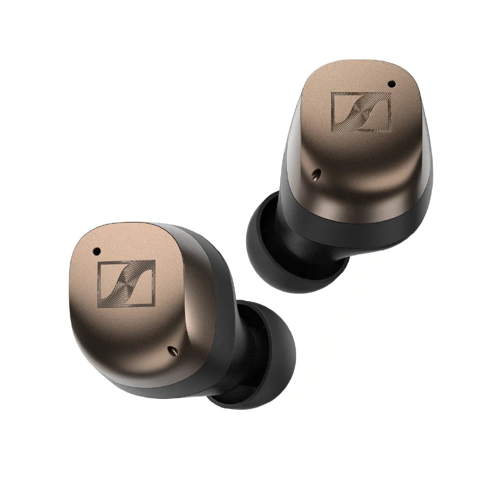 Sennheiser Momentum True Wireless 4 Kulak İçi Kulaklık