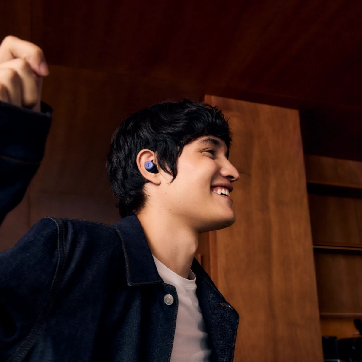 Sennheiser Momentum True Wireless 4 Kulak İçi Kulaklık