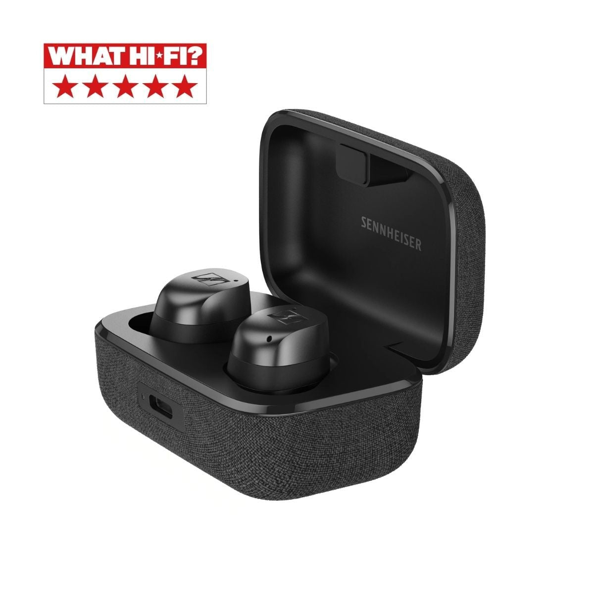Sennheiser Momentum True Wireless 4 Kulak İçi Kulaklık