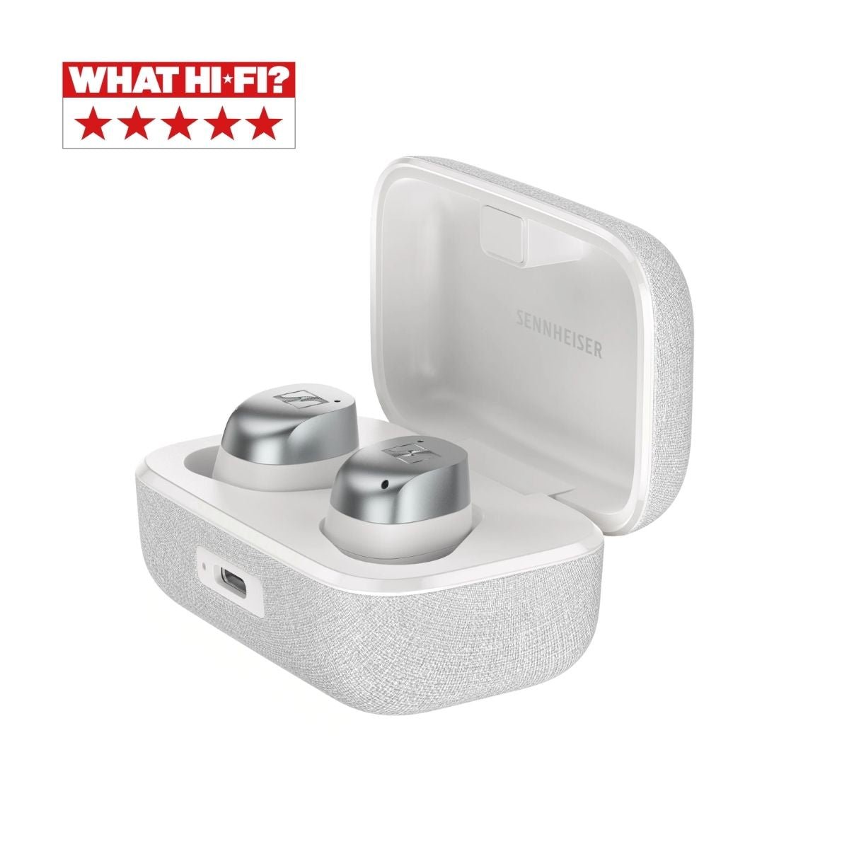Sennheiser Momentum True Wireless 4 Kulak İçi Kulaklık
