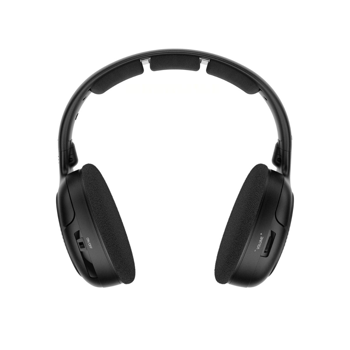 Sennheiser RS 120-W Kablosuz Kulak Üstü Kulaklık