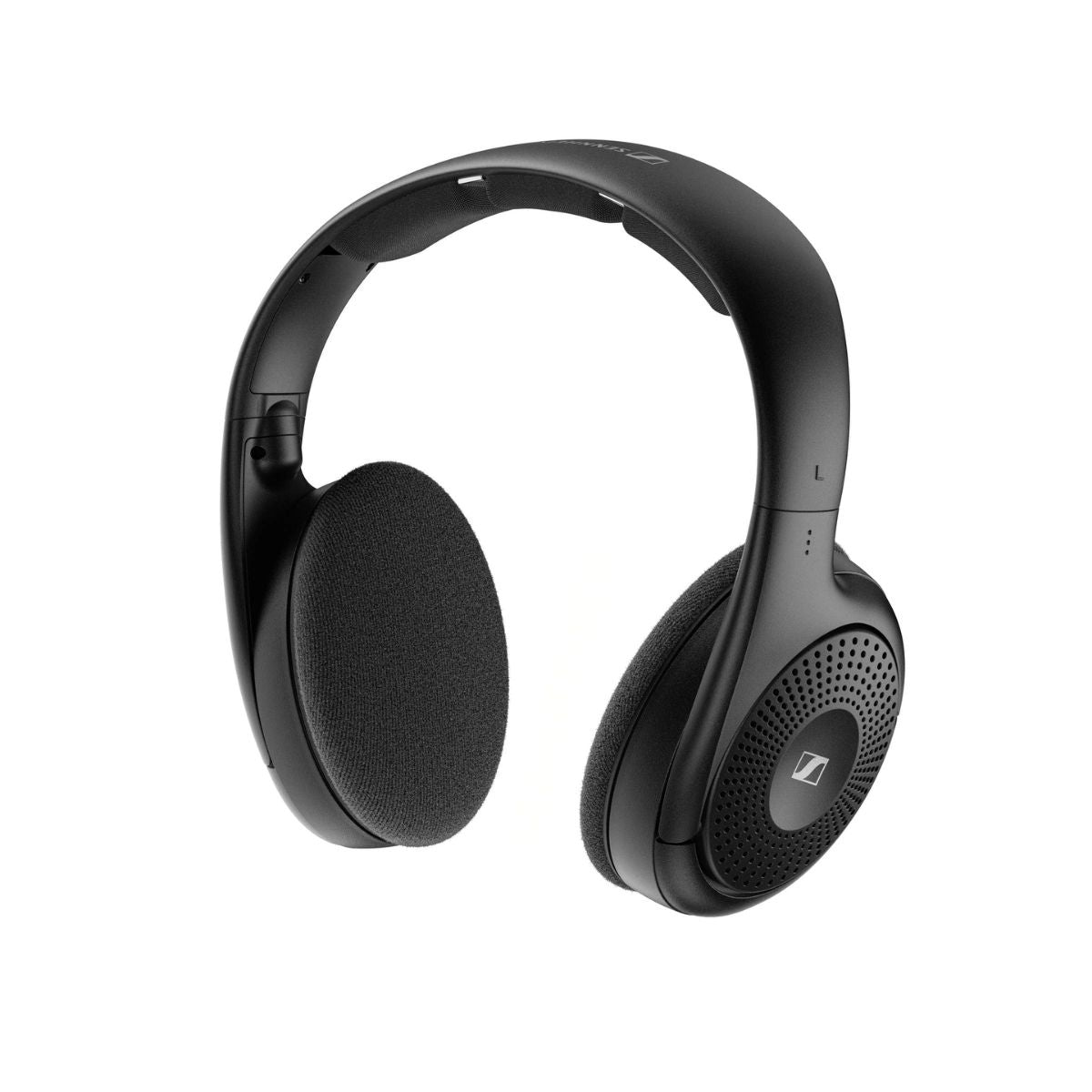 Sennheiser RS 120-W Kablosuz Kulak Üstü Kulaklık