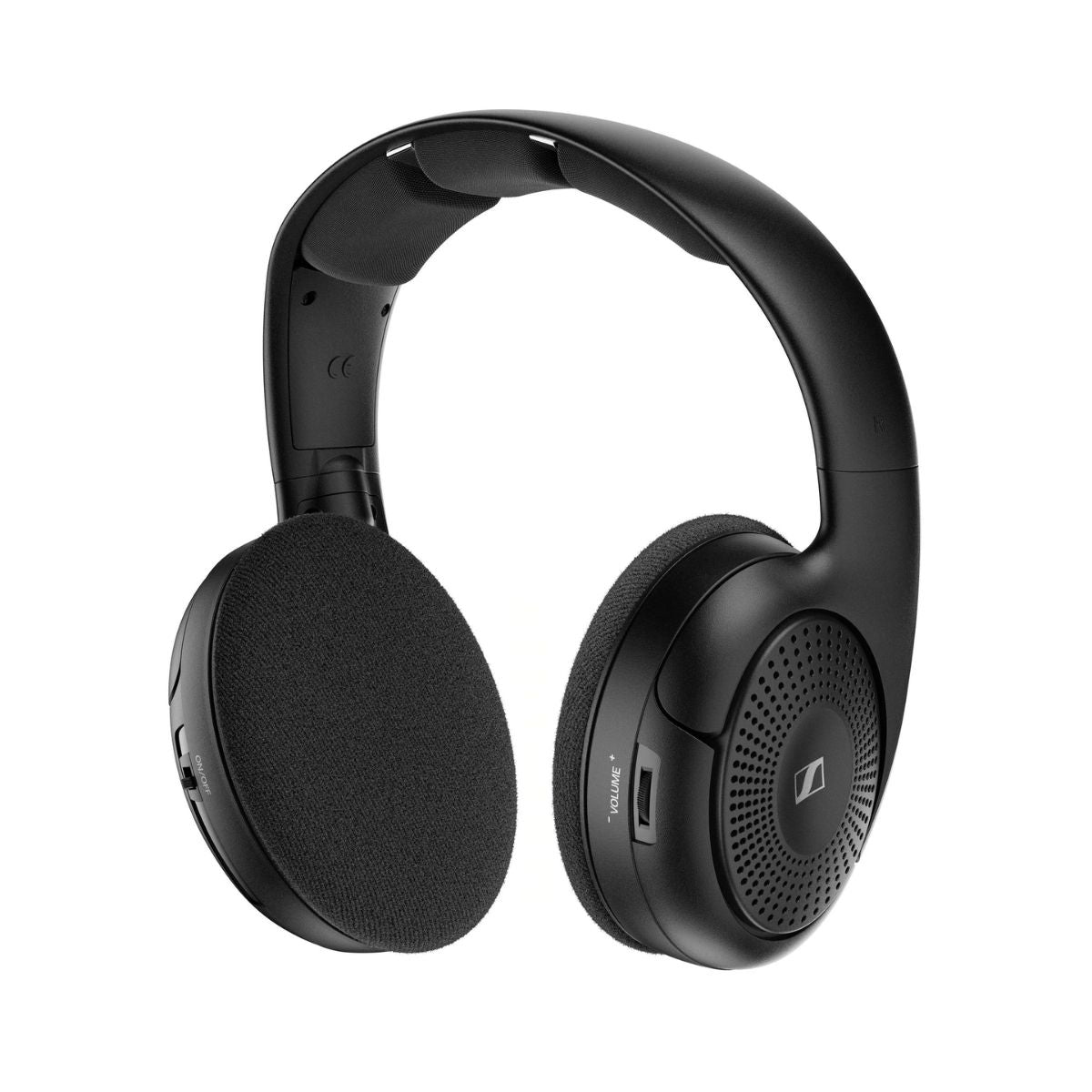 Sennheiser RS 120-W Kablosuz Kulak Üstü Kulaklık