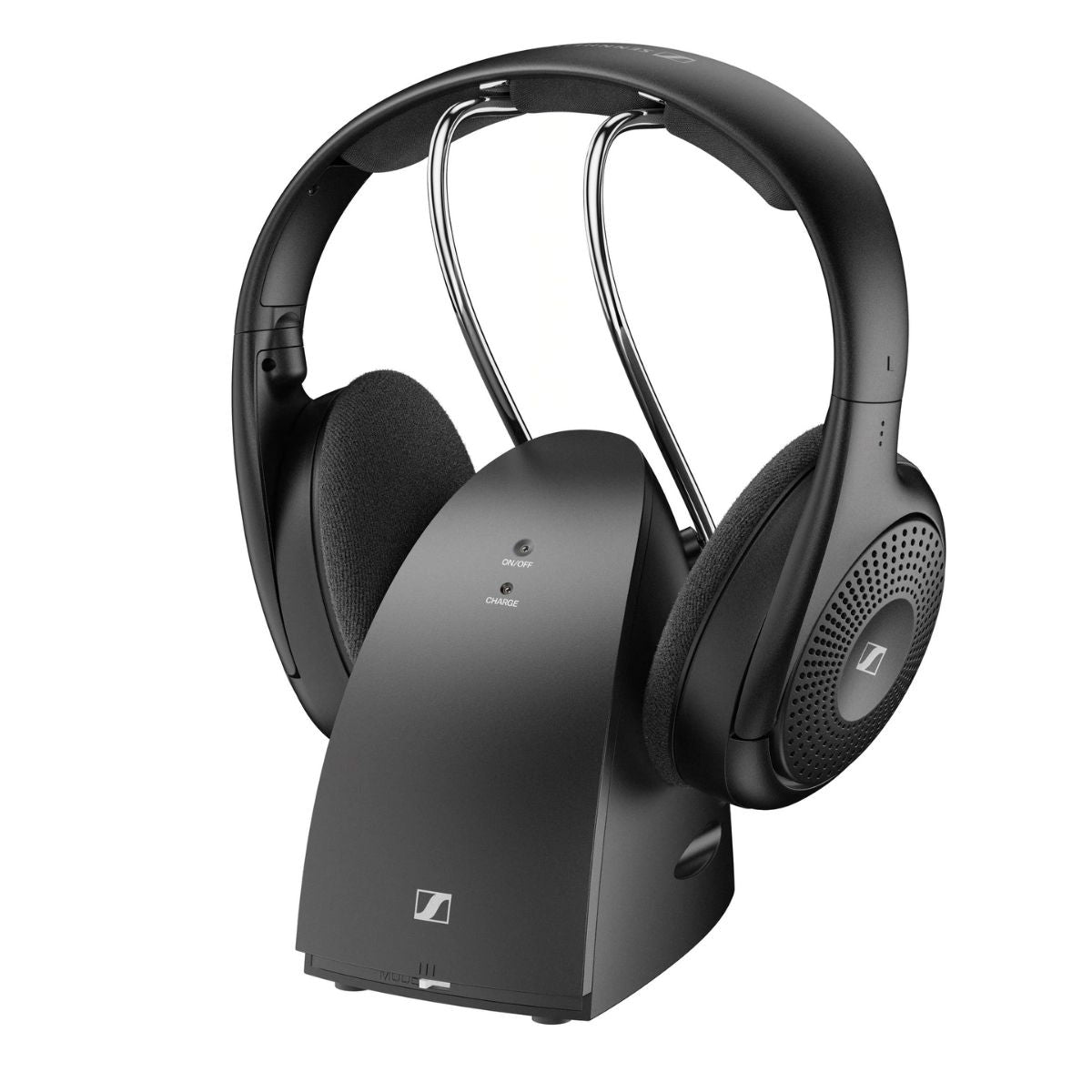 Sennheiser RS 120-W Kablosuz Kulak Üstü Kulaklık