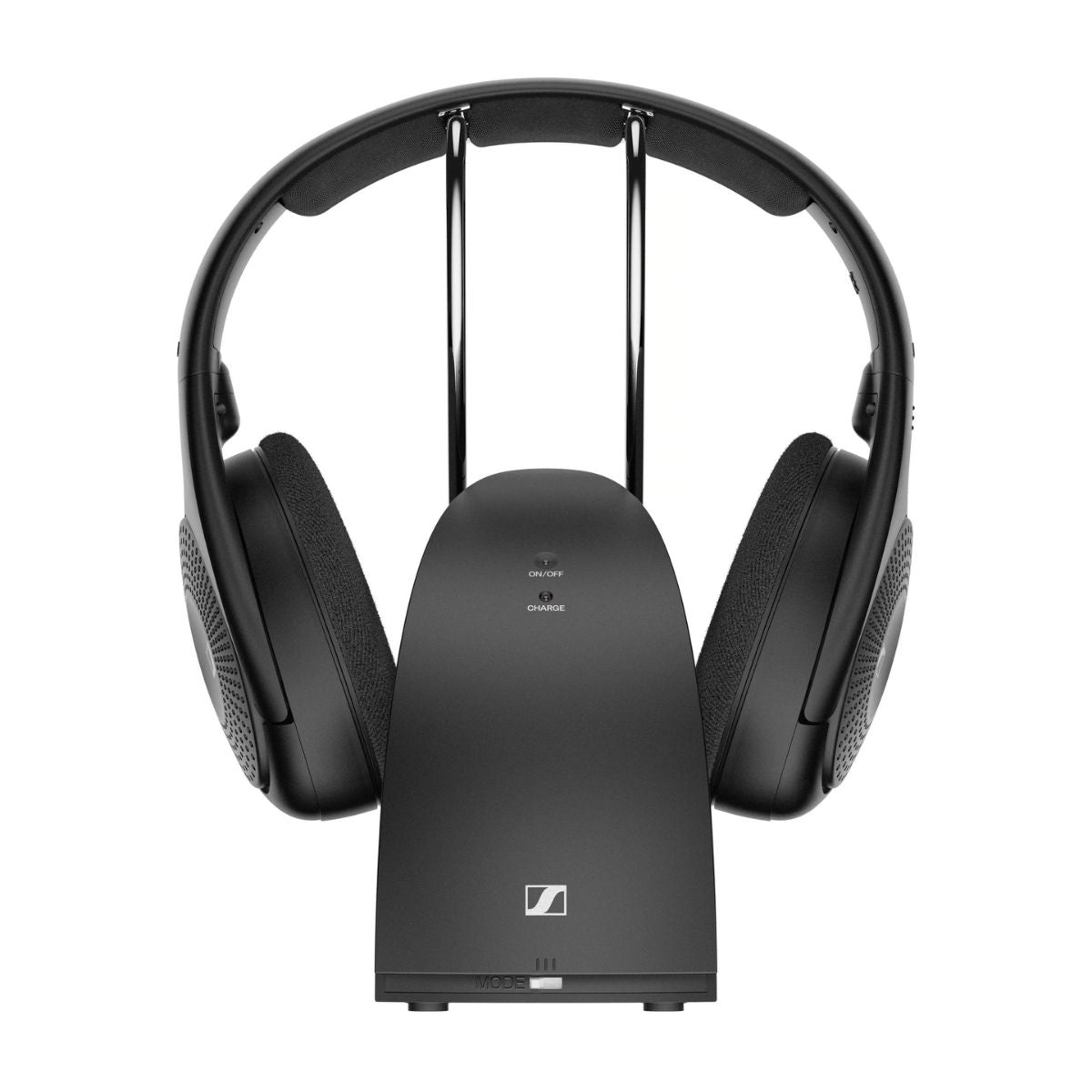 Sennheiser RS 120-W Kablosuz Kulak Üstü Kulaklık