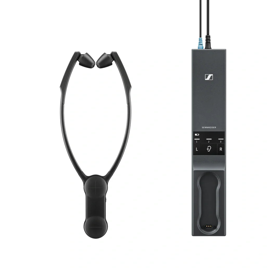 Sennheiser SET 860 Kablosuz TV Kulaklığı