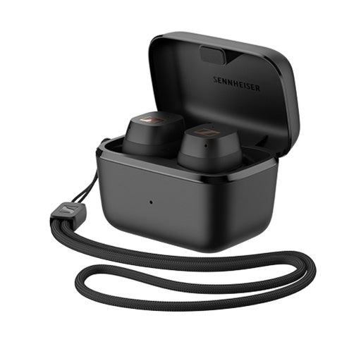 Sennheiser Sport True Wireless Bluetooth Kulaklık