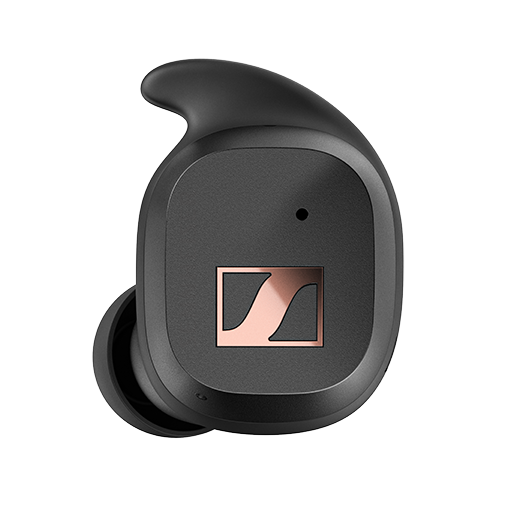 Sennheiser Sport True Wireless Bluetooth Kulaklık